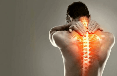 Osteohondrozes cēloņi