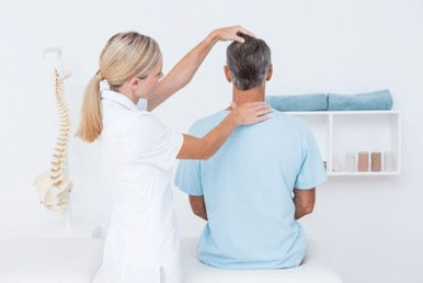 Osteohondrozes ārstēšanas metodes
